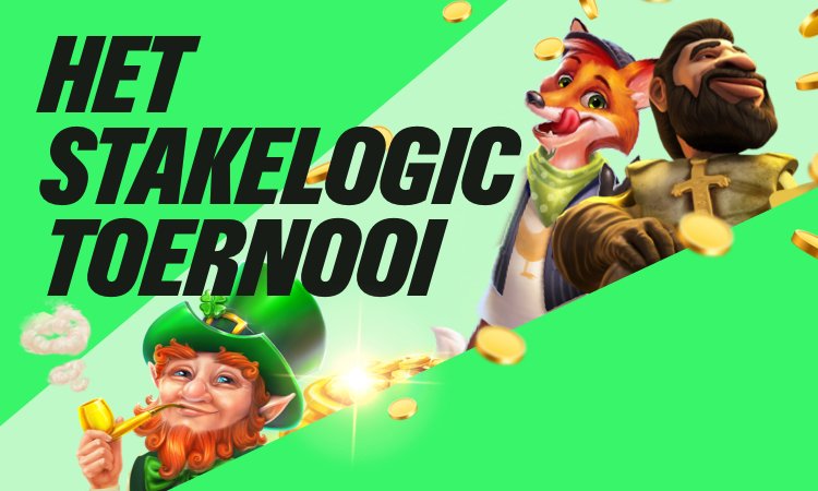 Casino Toernooi Casino Toernooi