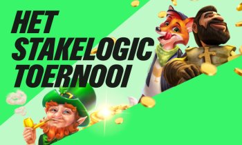 Casino Toernooi