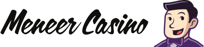meneer casino logo
