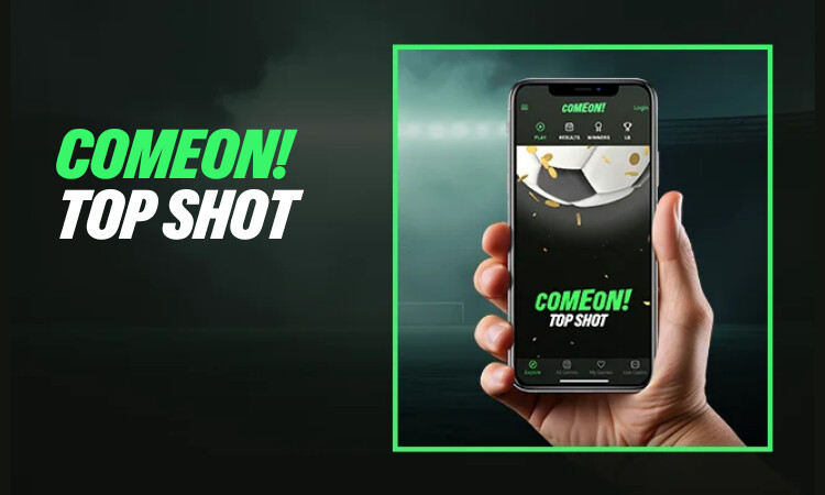 ComeOn! Top Shot